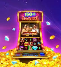 Overview of the superlg platform sections available to Filipino players