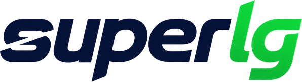 superlg official logo